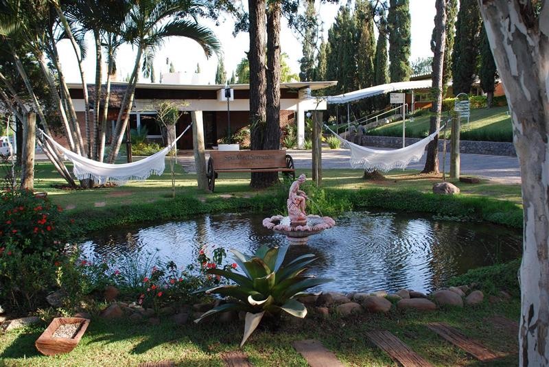 SpaMed Sorocaba Campus.